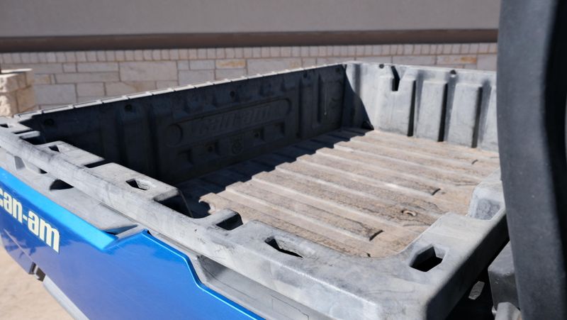 USED 2021 CAN-AM DEFENDER MAX LIMITED HD10 Image 16