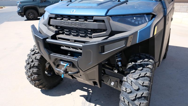 NEW 2025 POLARIS RANGER XP 1000 NORTHSTAR EDITION PREMIUM Image 18