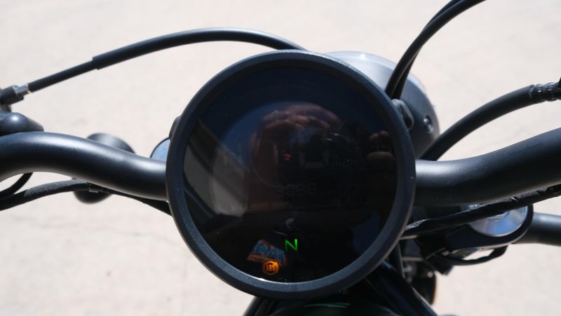 USED 2024 HONDA REBEL 500 ABS Image 21