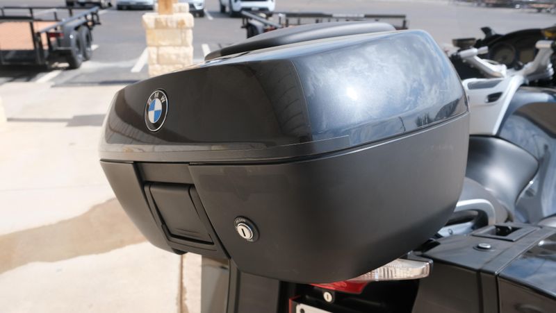 USED 2010 BMW R 1200 RT Image 14