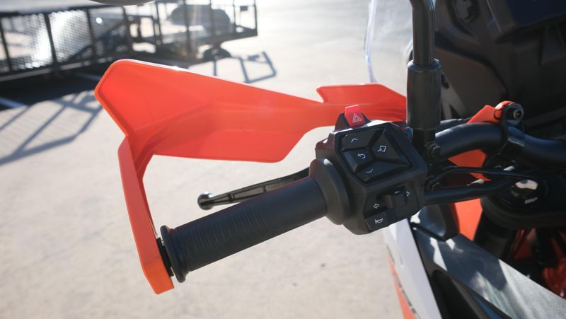 NEW 2025 KTM 390 ADVENTURE R Image 16