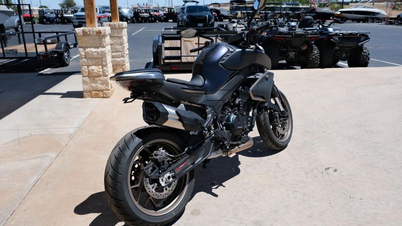 USED 2024 CFMOTO 800NK CF8007US Image 3