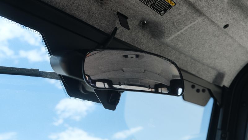 NEW 2026 POLARIS RANGER CREW XP 1000 NORTHSTAR EDITION PREMIUM Image 9