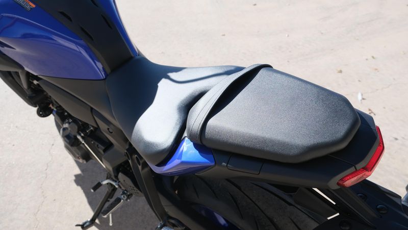 NEW 2026 YAMAHA MT07 Image 11