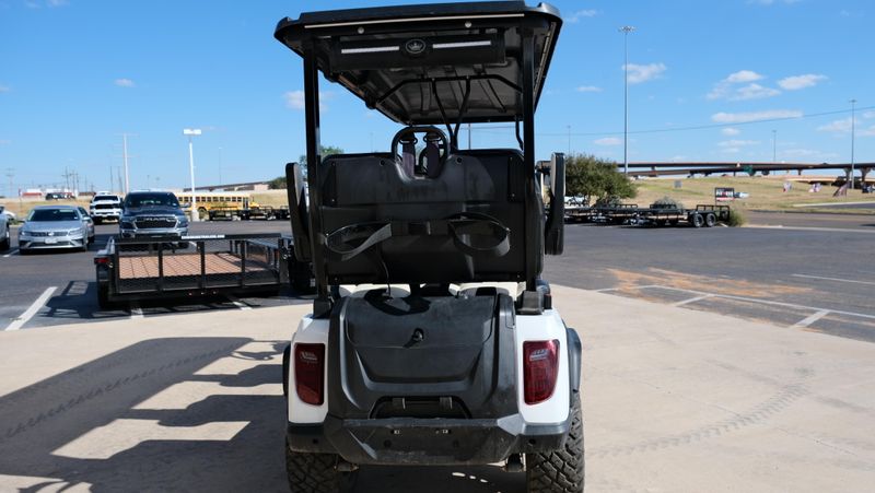 USED 2024 EVOLUTION LITHIUM LIFE PO4 Image 4