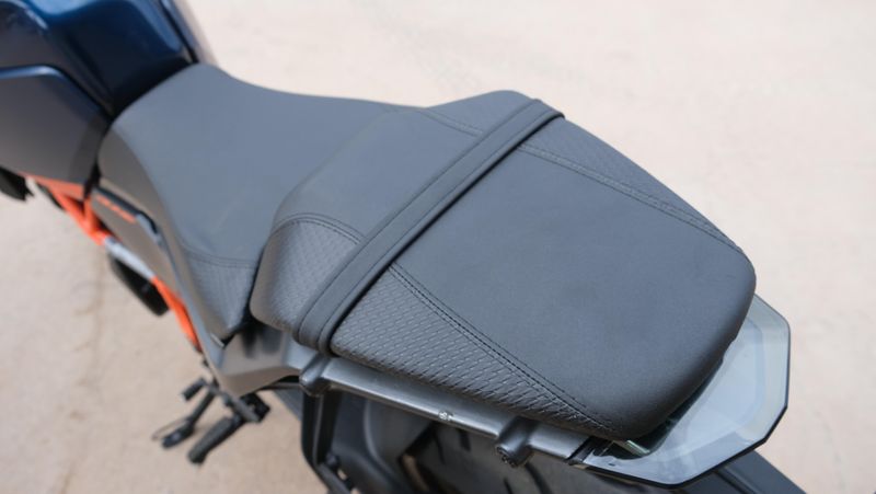 NEW 2026 KTM 390 DUKE Image 13