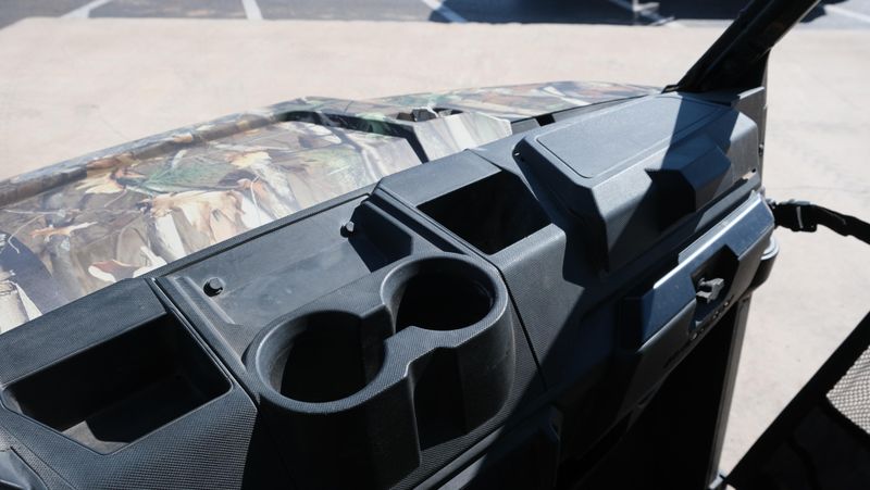 USED 2021 POLARIS RANGER XP 1000 Image 13