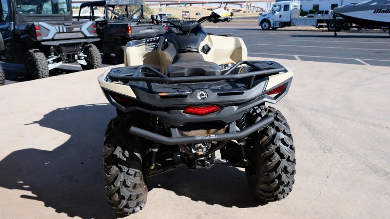 NEW 2026 CAN-AM OUTLANDER PRO HD7 Image 5