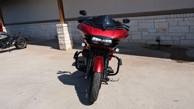 USED 2018 HARLEY ROAD GLIDE SPECIAL Image 7