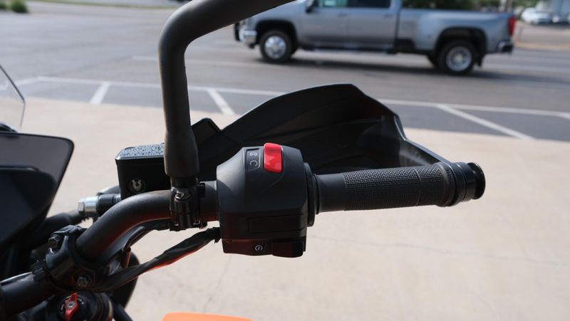 USED 2024 KTM ADVENTURE 390 Image 21