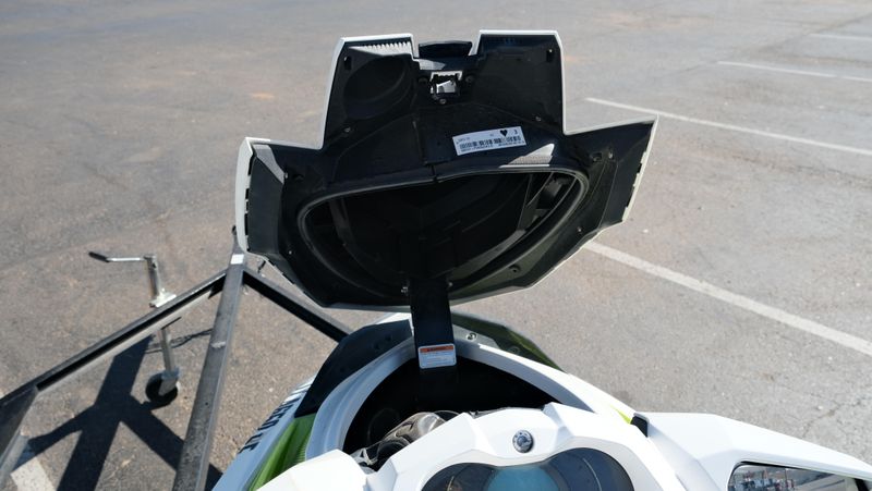 USED 2015 SEADOO PW GTI 130 WMG 15 Image 10