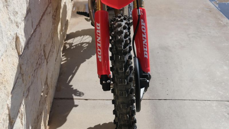 NEW 2026 HONDA CRF250R WORKS EDITION Image 5