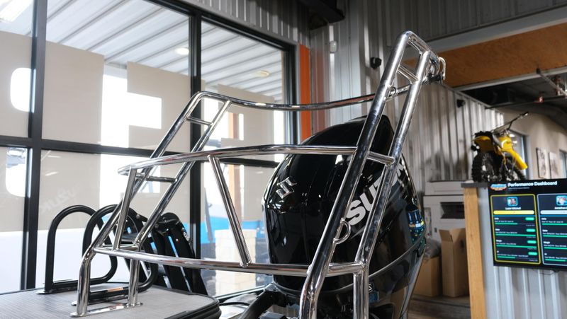 NEW 2026 CREST CONQUEST 230 SLC Image 24