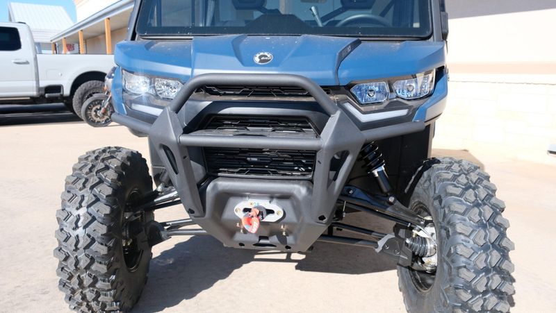 NEW 2026 CAN-AM DEFENDER PRO LIMITED CAB HD10 Image 9