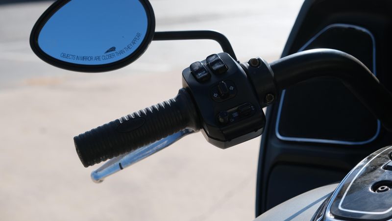 USED 2021 INDIAN MOTORCYCLE CHALLENGER Image 19