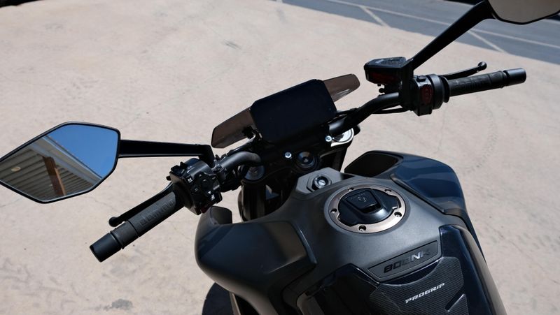 USED 2024 CFMOTO 800NK CF8007US Image 17