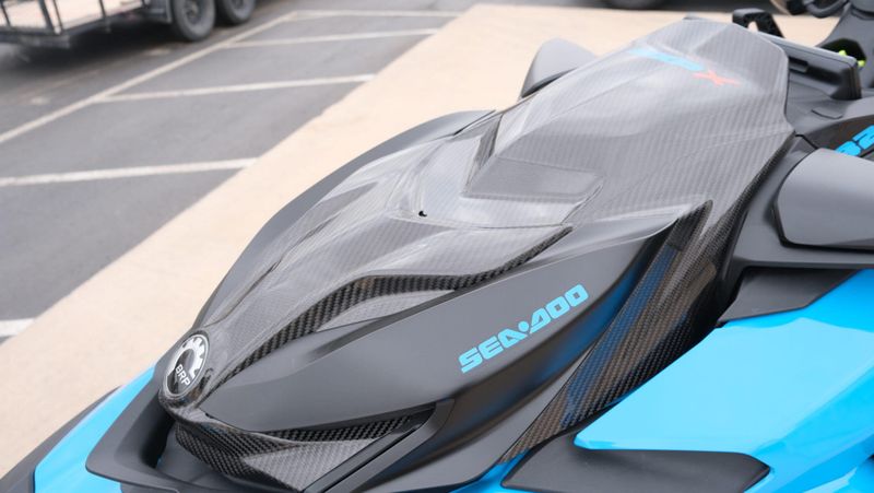 NEW 2026 SEADOO RXP-X 325 WITH SOUND SYSTEM Image 18