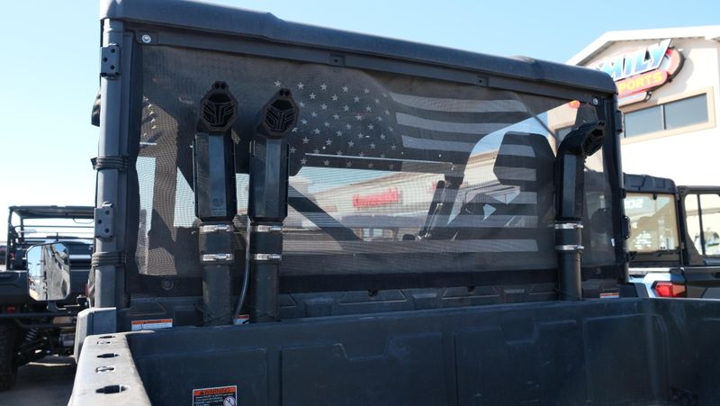 USED 2024 CFMOTO UFORCE 1000 CF1000UZ  in a TAN exterior color. Family PowerSports (877) 886-1997 familypowersports.com