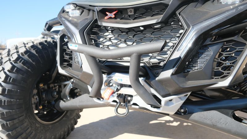 NEW 2026 CAN-AM MAVERICK R MAX X RC 999T DCT Image 17