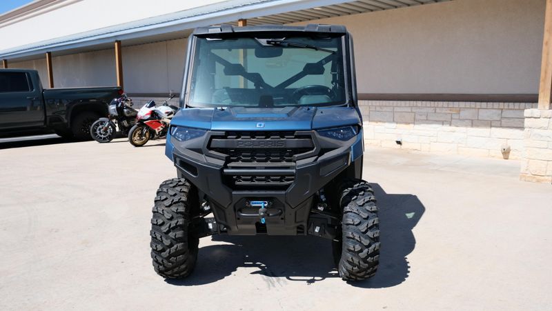 NEW 2025 POLARIS RANGER XP 1000 NORTHSTAR EDITION PREMIUM Image 8
