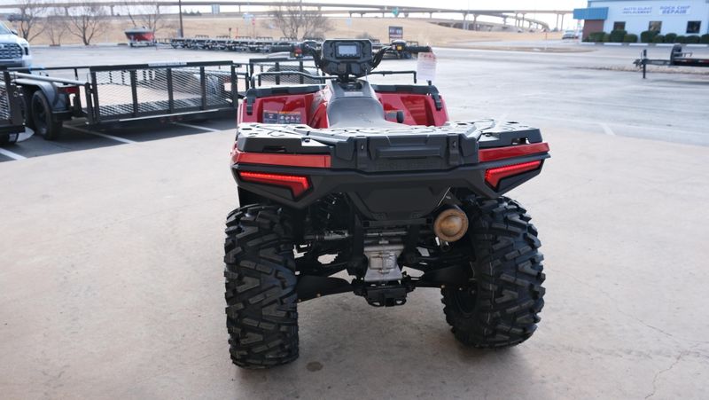 NEW 2026 POLARIS SPORTSMAN 570 TRAIL Image 4