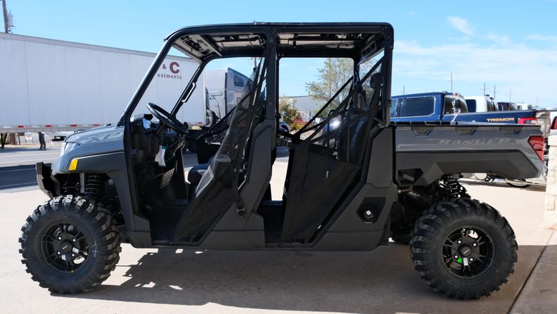 NEW 2026 POLARIS RANGER CREW XP 1000 NORTHSTAR EDITION PREMIUM Image 37
