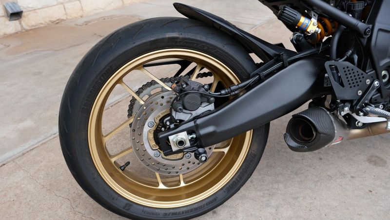 USED 2024 YAMAHA XSR900 CA Image 15