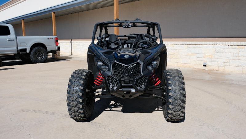NEW 2026 CAN-AM MAVERICK X3 MAX DS TURBO Image 8