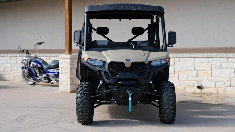 NEW 2026 CFMOTO UFORCE 800 XL Image 7