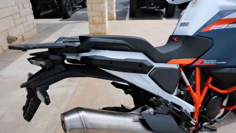 NEW 2026 KTM 1390 SUPER ADVENTURE R Image 16