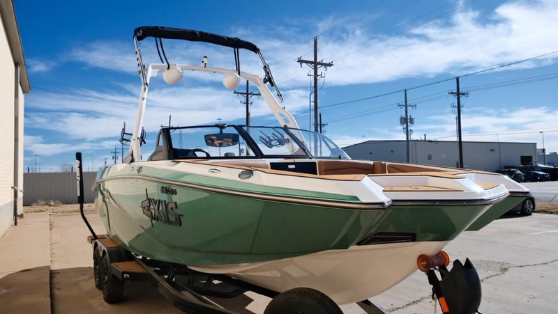 NEW 2026 AXIS A245 Image 6