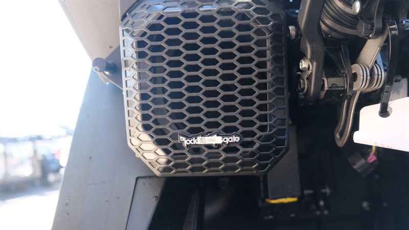 NEW 2026 POLARIS RZR PRO S ULTIMATE Image 19