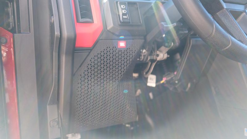 NEW 2026 POLARIS XPEDITION ADV 5 NORTHSTAR Image 24