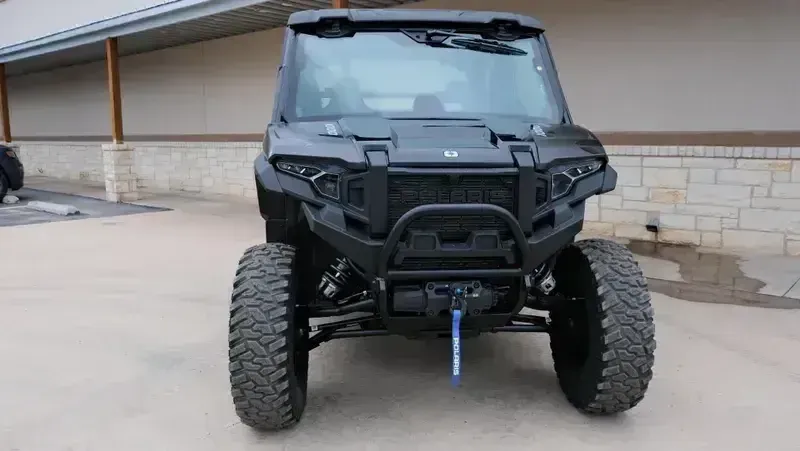 NEW 2026 POLARIS XPEDITION XP 5 NORTHSTAR Image 5