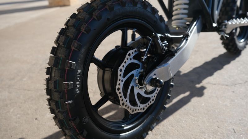 NEW 2024 KAYO EKMB Image 11