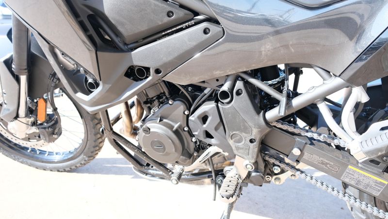 NEW 2026 KAWASAKI KLE500 ABS Image 18