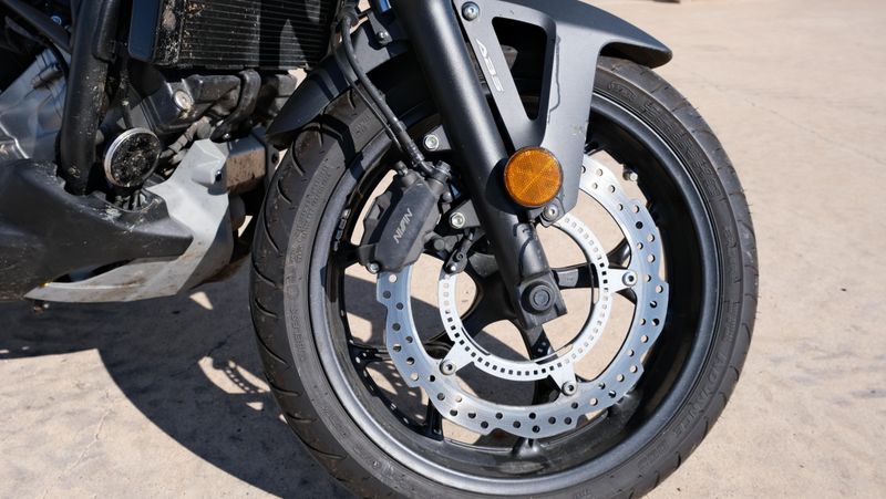 USED 2024 HONDA NC750X DCT Image 12