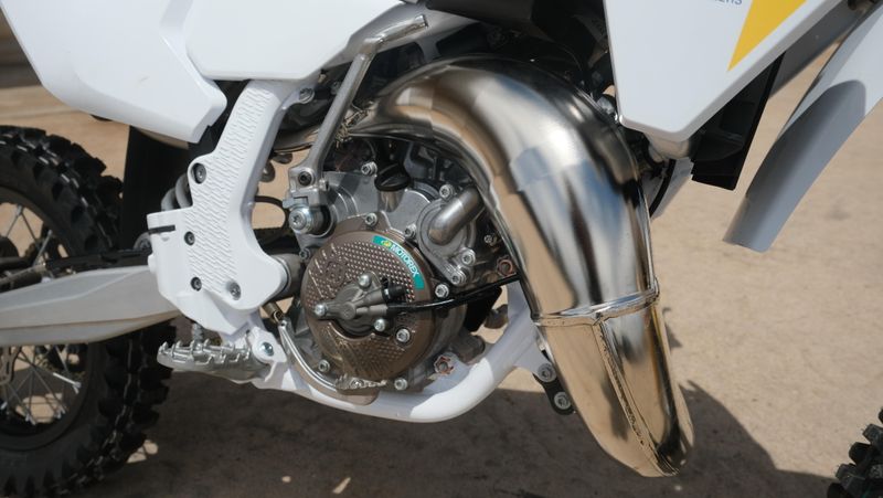 NEW 2027 HUSQVARNA TC 65 Image 10