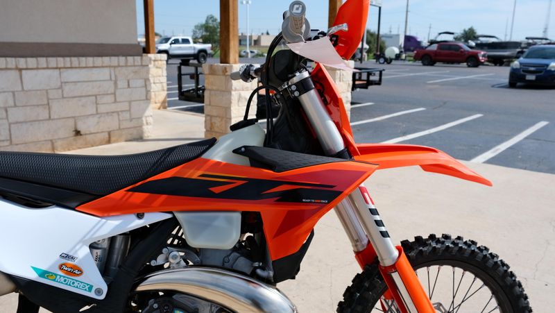 USED 2025 KTM 300 XC Image 5