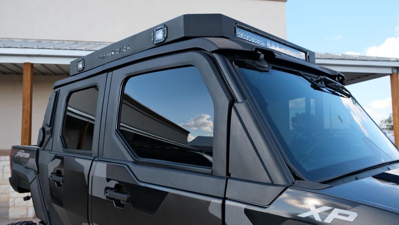 NEW 2026 POLARIS XPEDITION XP 5 NORTHSTAR Image 9