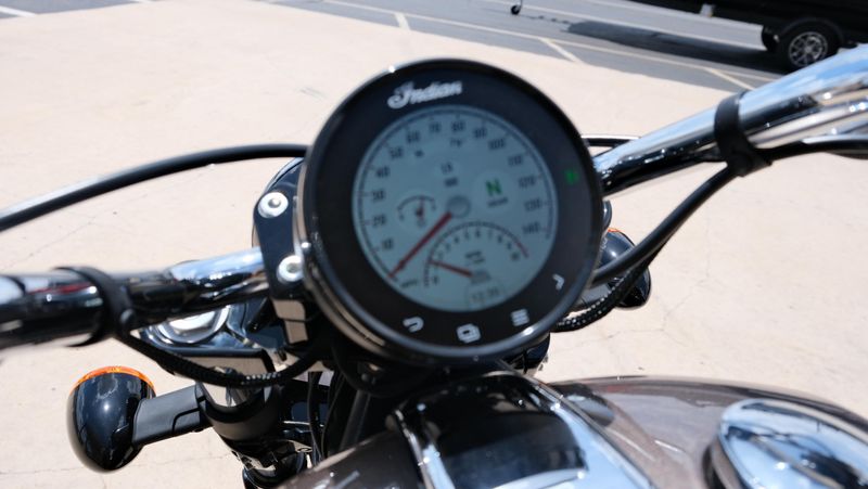 NEW 2026 INDIAN MOTORCYCLE SUPER SCOUT LIMITED WITH TECH Image 18