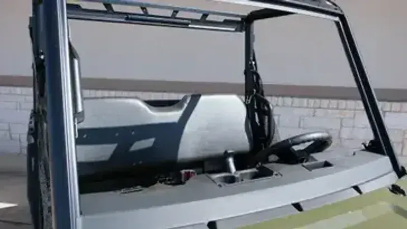 NEW 2026 POLARIS RANGER SP 570 Image 2