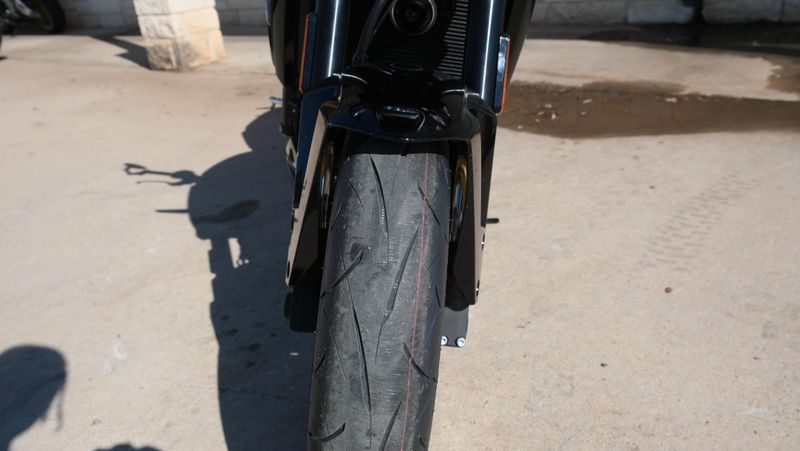 NEW 2026 SUZUKI GSX8TT Image 10