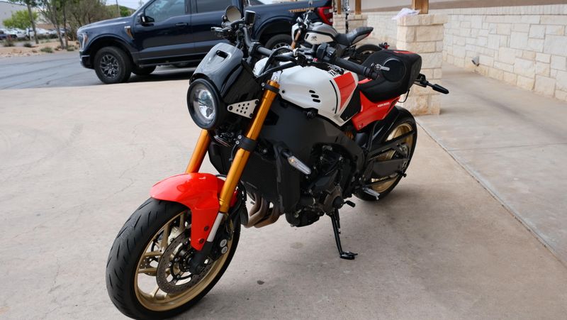 USED 2024 YAMAHA XSR900 CA Image 6