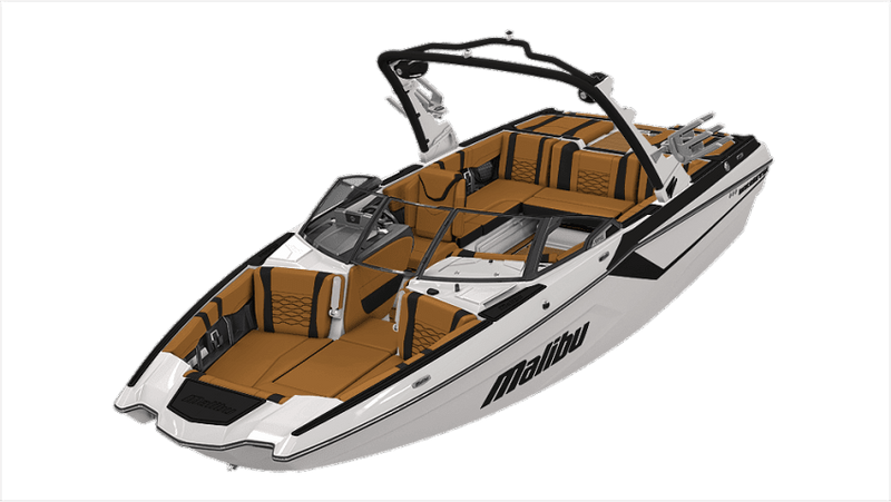 2024 MALIBU 23 MXZ Image 1