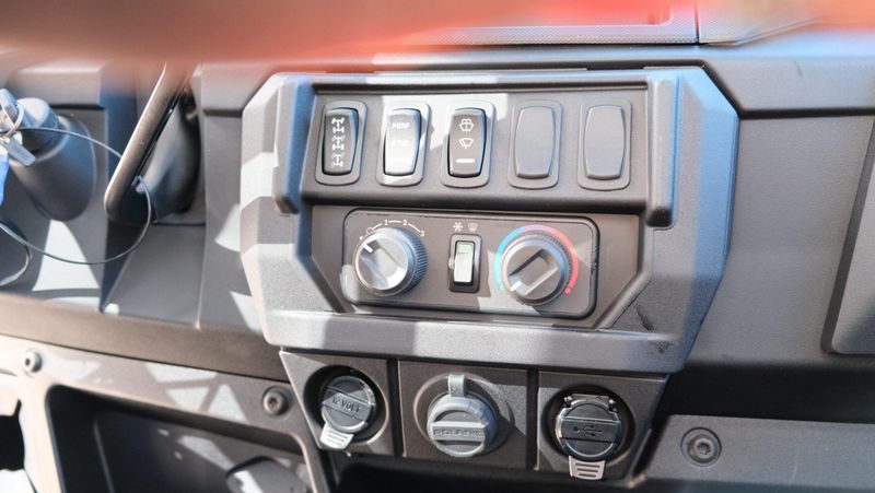 NEW 2026 POLARIS RANGER CREW XP 1000 NORTHSTAR EDITION ULTIMATE Image 21