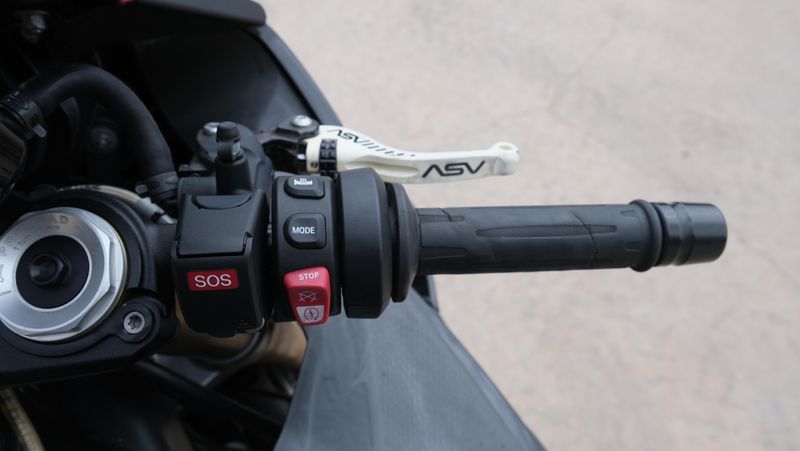 USED 2024 BMW S 1000 RR Image 19