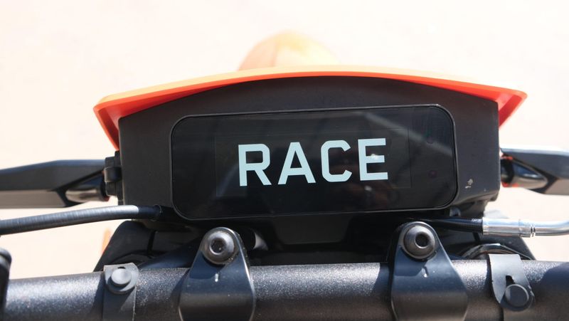 NEW 2026 KTM 390 ENDURO R Image 20