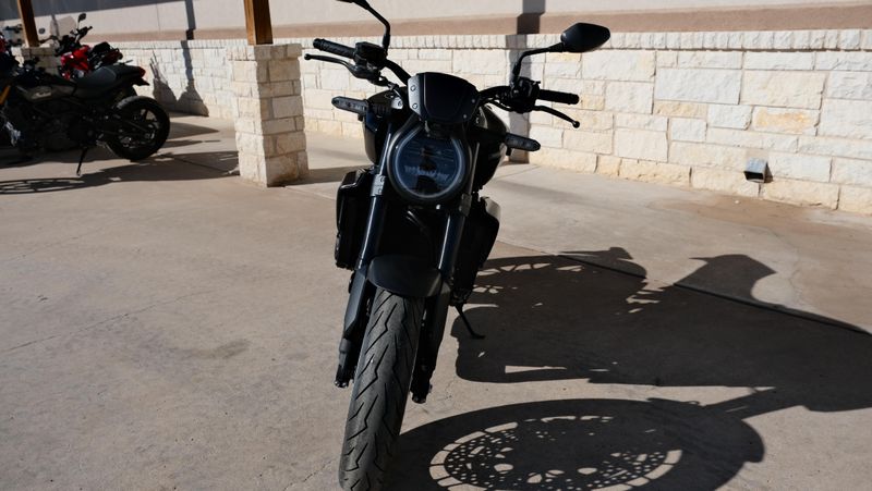 USED 2023 HONDA CB1000R BLACK EDITION Image 8