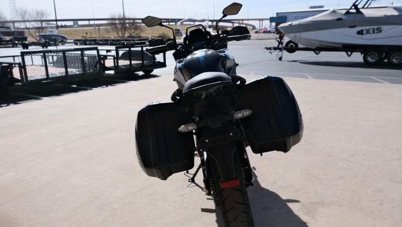 NEW 2026 KAWASAKI VERSYS 650 LT ABS Image 4